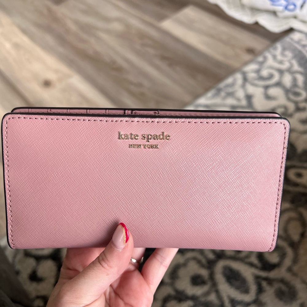 Kate Spade Jackson medium bag - Picture 12 of 12